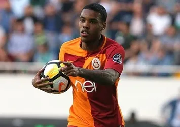 Fatih Terim kararını verdi! Garry Rodrigues...