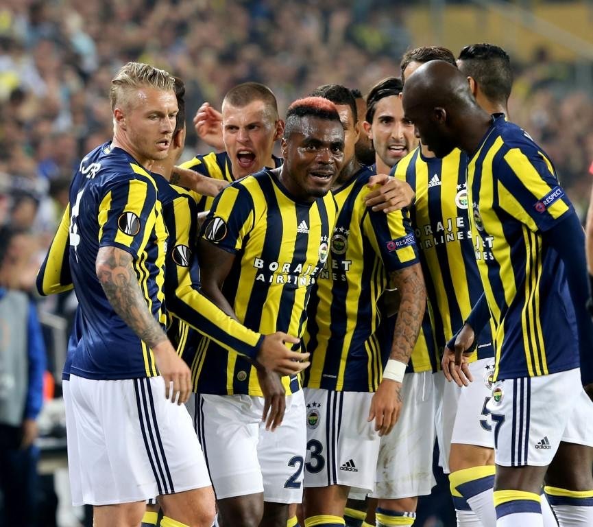 Emenike’ye sürpriz talip!