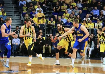 20. zafer için parkede