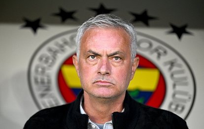 Jose Mourinho: Oynamayı hak eden...