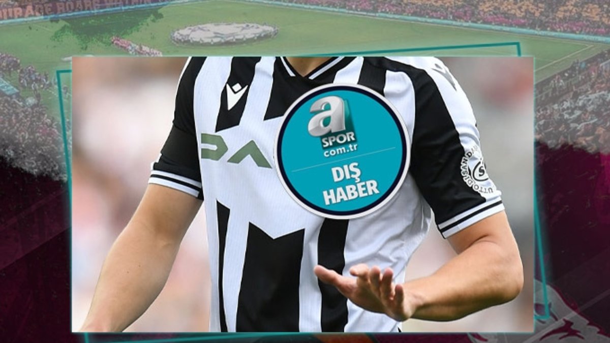 TRANSFER HABERİ: Galatasaray'dan dudak uçuklatan teklif! İşte Cimbom'un yeni stoperi TRANSFER HABERİ: Galatasaray'dan dudak uçuklatan teklif! İşte Cimbom'un yeni stoperi