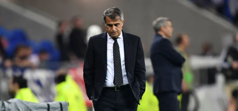 Beşiktaş'ta savunma Mitrovic ve Tosic'e emanet