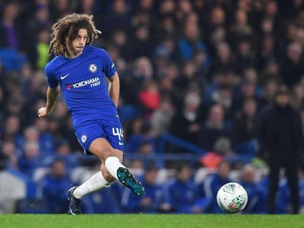 David Luiz’in ikizi bulundu!