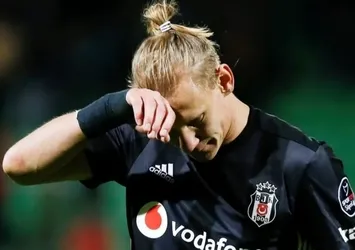 Vida'ya Serie A'dan dev talip