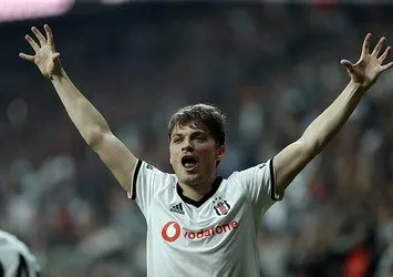 O iş sende Adem