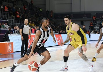 Beşiktaş 13 yıl sonra finalde!