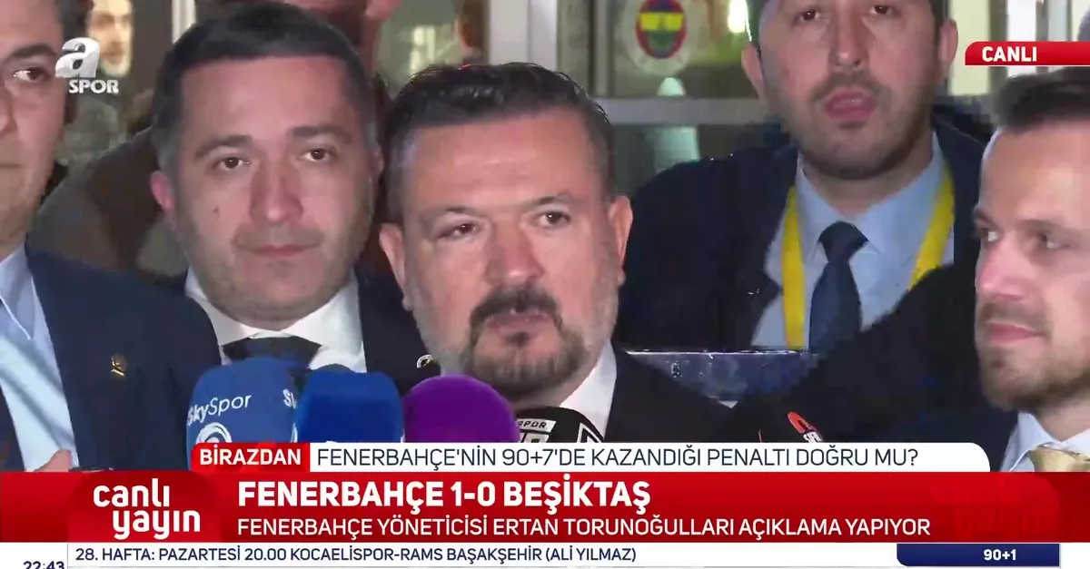Ertan Torunoğulları'ndan G.Saray'a flaş gönderme!