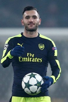 Lucas Perez'de son söz Fenerbahçe'de
