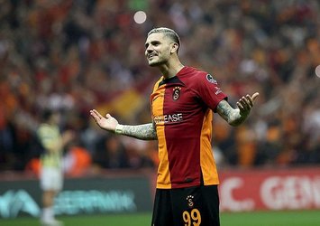 Icardi G.Saray'a geliyor mu? Menajeri A Spor'a açıkladı