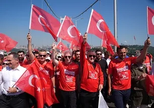 İrade bizim zafer bizim