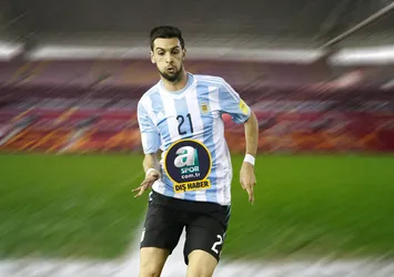 G.Saray'dan Pastore bombası!