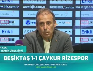 Abdullah Avcı'dan Burak Yılmaz açıklaması