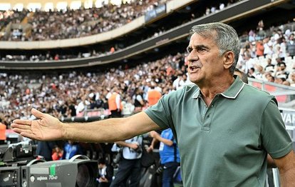 Şenol Güneş’ten fikstür eleştirisi!