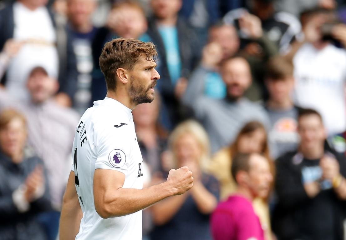 Beşiktaş’tan Fernando Llorente bombası
