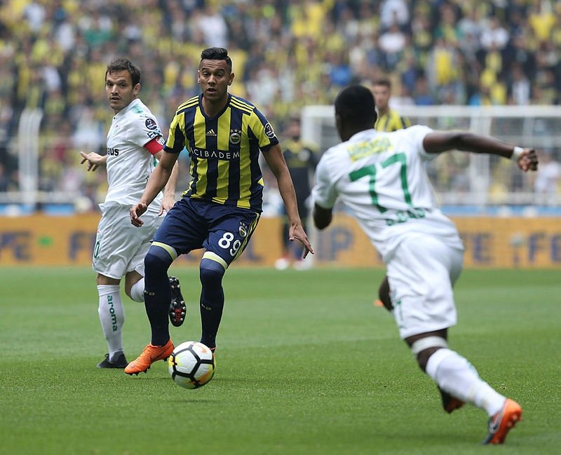 İşte Fenerbahçe’nin final 11’i