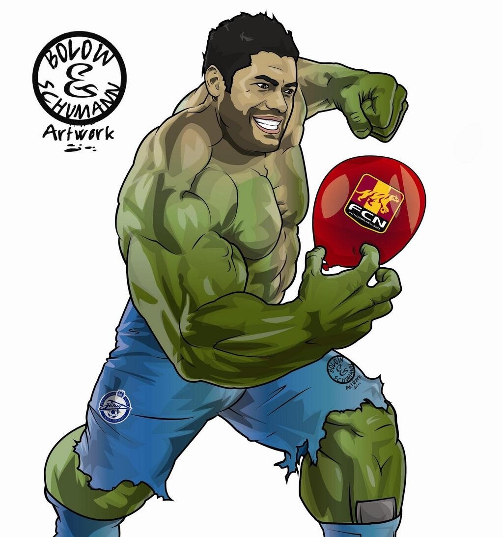 Bu çizimler spor dünyasına damga vurdu!