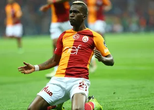 Galatasaray'da Onyekuru bombası! Geri dönüyor...