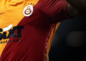 O ismin Galatasaray için önemini anlattı! "Formayı aldı"