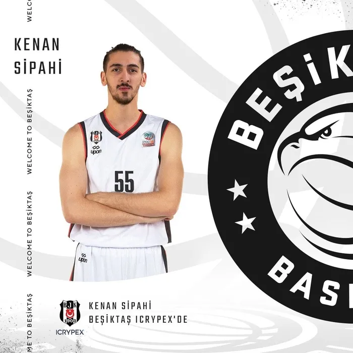 BEŞİKTAŞ HABERLERİ: Kenan Sipahi Beşiktaş'ta - 1