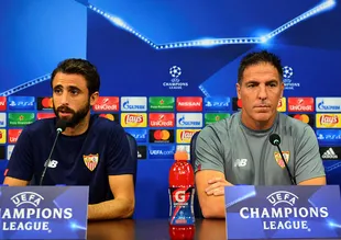 Sevilla teknik direktöründen Başakşehir yorumu