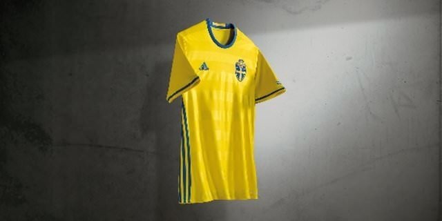 İŞTE EURO 2016 FORMALARI