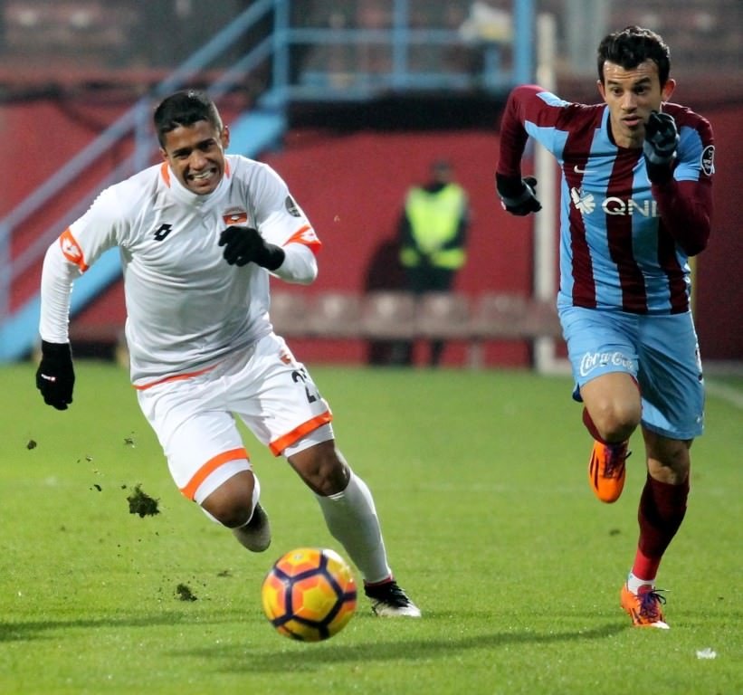 Trabzonspor-Adanaspor