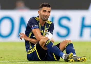 Fenerbahçe'de Hasan Ali Kaldırım şoku!