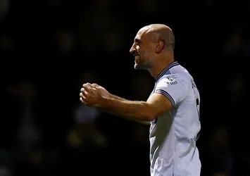 Arjantinli yıldız futbolu bıraktı!