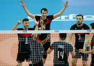 'Filenin Efeleri' 5 basamak yükseldi