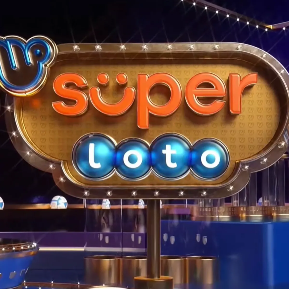 SÜPER LOTO SONUÇLARI 22 EKİM 2026: Kazanan numaralar belli oldu mu?