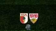 Augsburg - Stuttgart maçı hangi kanalda?