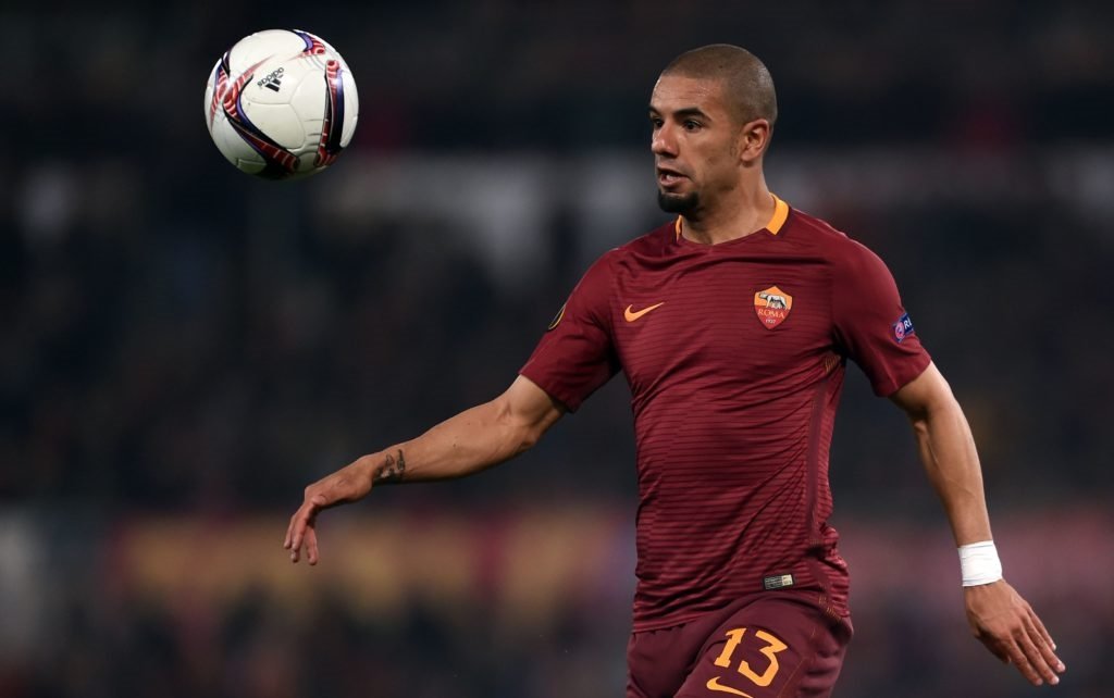 Beşiktaş’ta sağ beke Bruno Peres