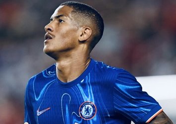 Angelo'da geri sayım başladı! Transferde tek şart...