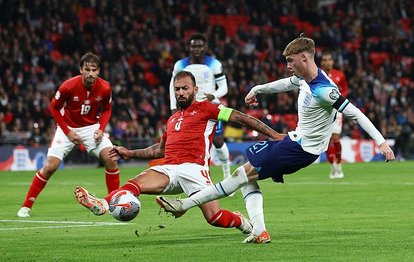İngiltere 2-0 Malta MAÇ SONUCU-ÖZET