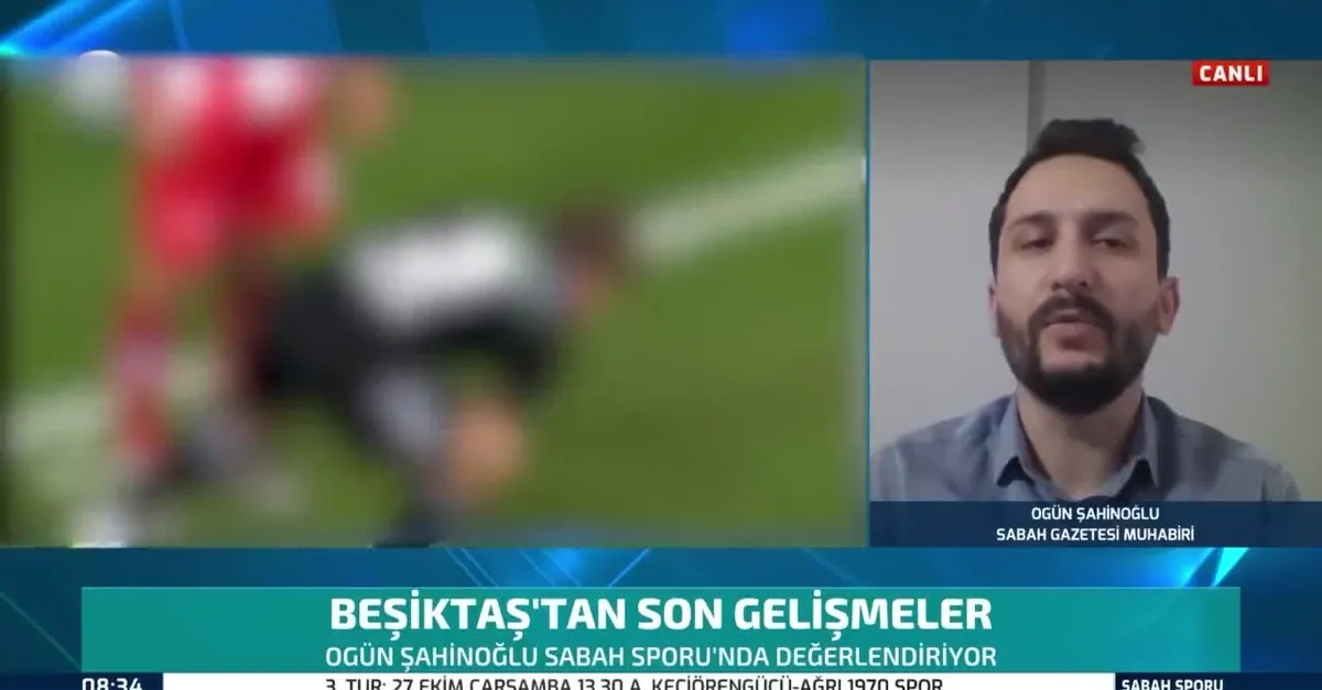 Beşiktaş'ta Alex Teixeira gelişmesi! Bunu yapmazsa...