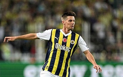 Fenerbahçe’de Miha Zajc: Galibiyeti hak ettik