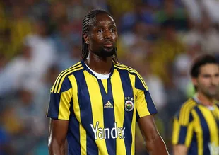 Abdoulaye Ba'dan çarpıcı açıklama!