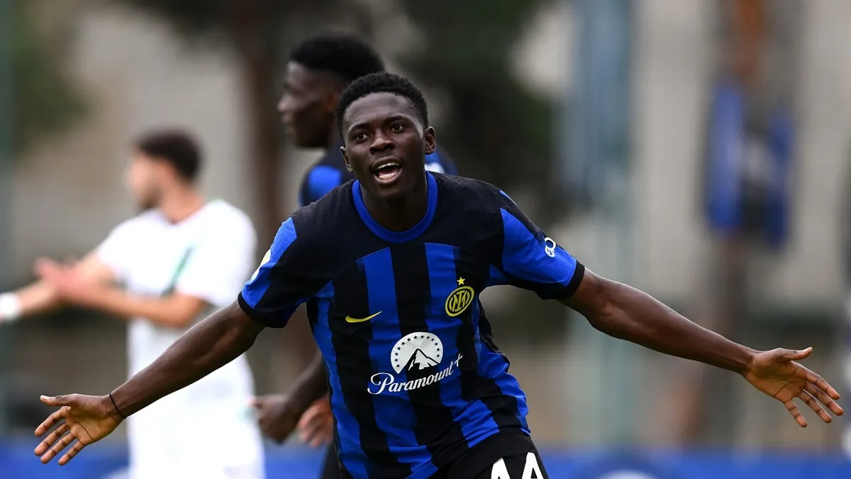 Nwakaeme'den Trabzonspor'a transfer önerisi!