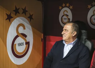İşte Fatih Terim'in yıkım planı!