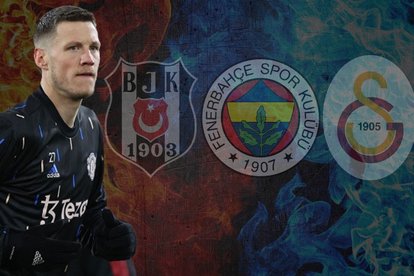 Beşiktaş'ta 3 futbolcu için karar verildi! - Duhuliye
