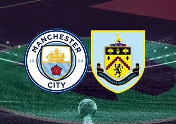 Manchester City - Burnley | CANLI