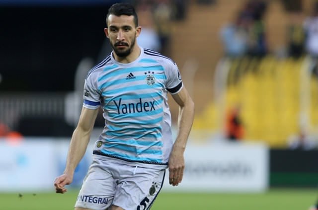 Günün transfer iddiaları 22.05.2016