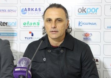 Bandırmaspor'da Mustafa Gürsel'in sözleşmesi uzatıldı