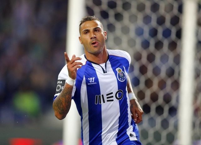Porto’dan Süper Lig’e transfer olan futbolcular