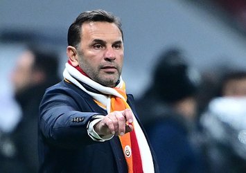 Buruk'tan Sancak'a "küfür" yanıtı!