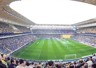 Fenerbahçe’nin stadına saldıracaklardı