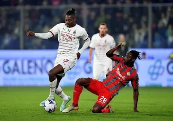 Milan'dan büyük kayıp!