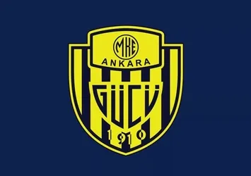 Ankaragücü'nden forma desteği paylaşımı!