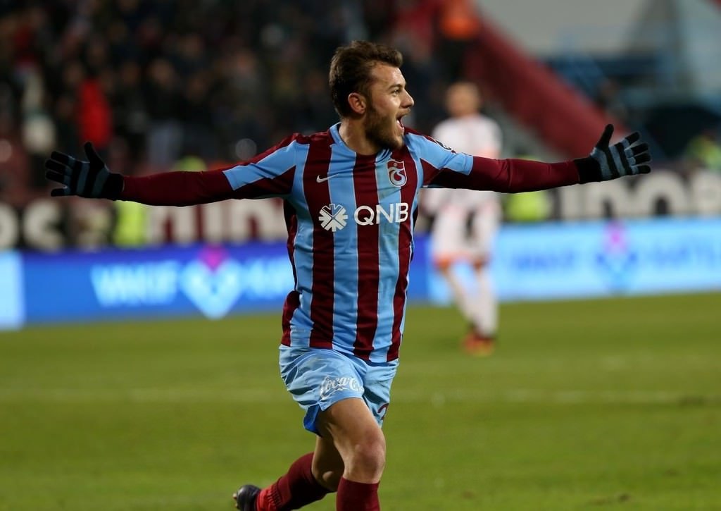Trabzonspor-Adanaspor
