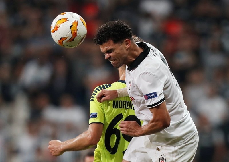 Pepe’nin yeni takımı belli oldu!